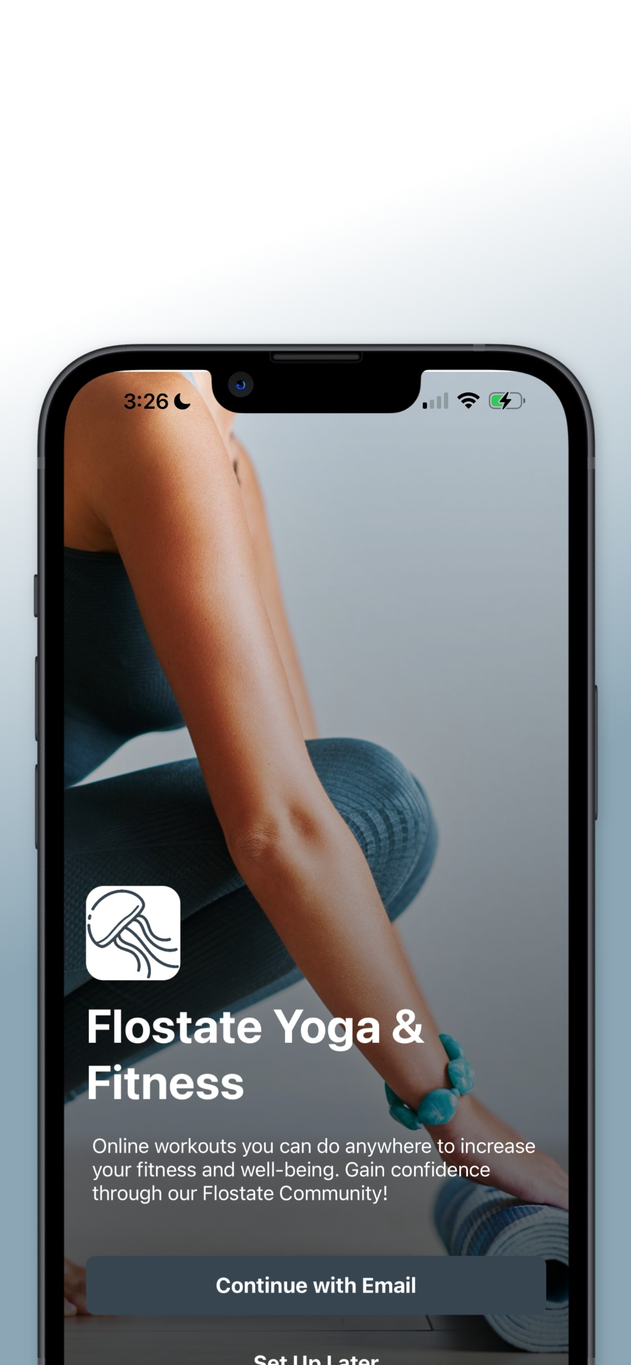 Flostate Yoga & Fitness