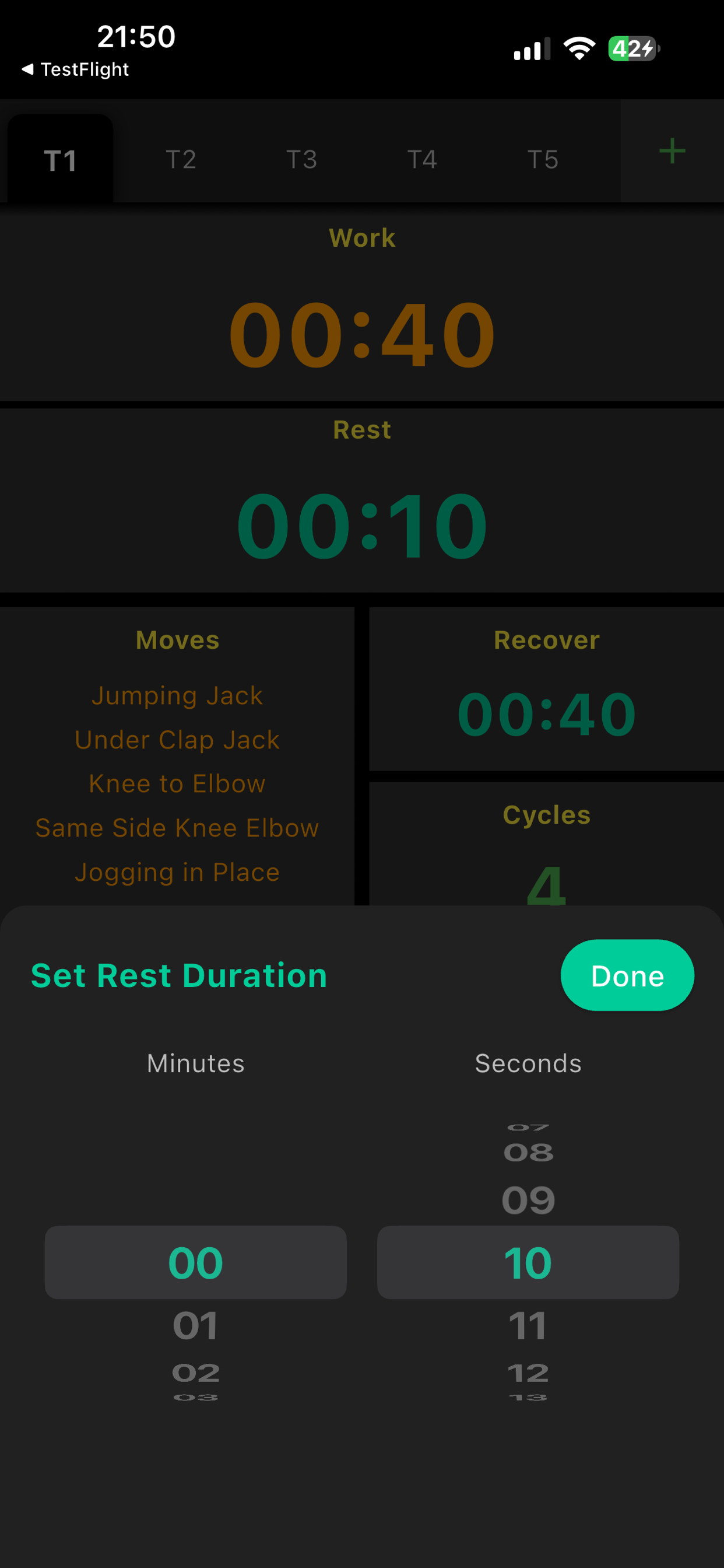 BeatNow screenshot 8