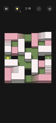 Jumping Maze Screenshot 1 of 10