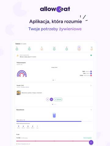 Alloweat dla Klientów
