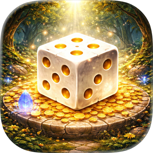 Dice Forge Survivors-ダイスローグライク