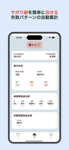 TimeBoxing Pro screenshot