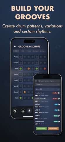 Jam Lab: Chord Progressions Screenshot 8 of 8