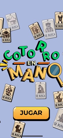 Cotorro en Mano Screenshot 1 of 8