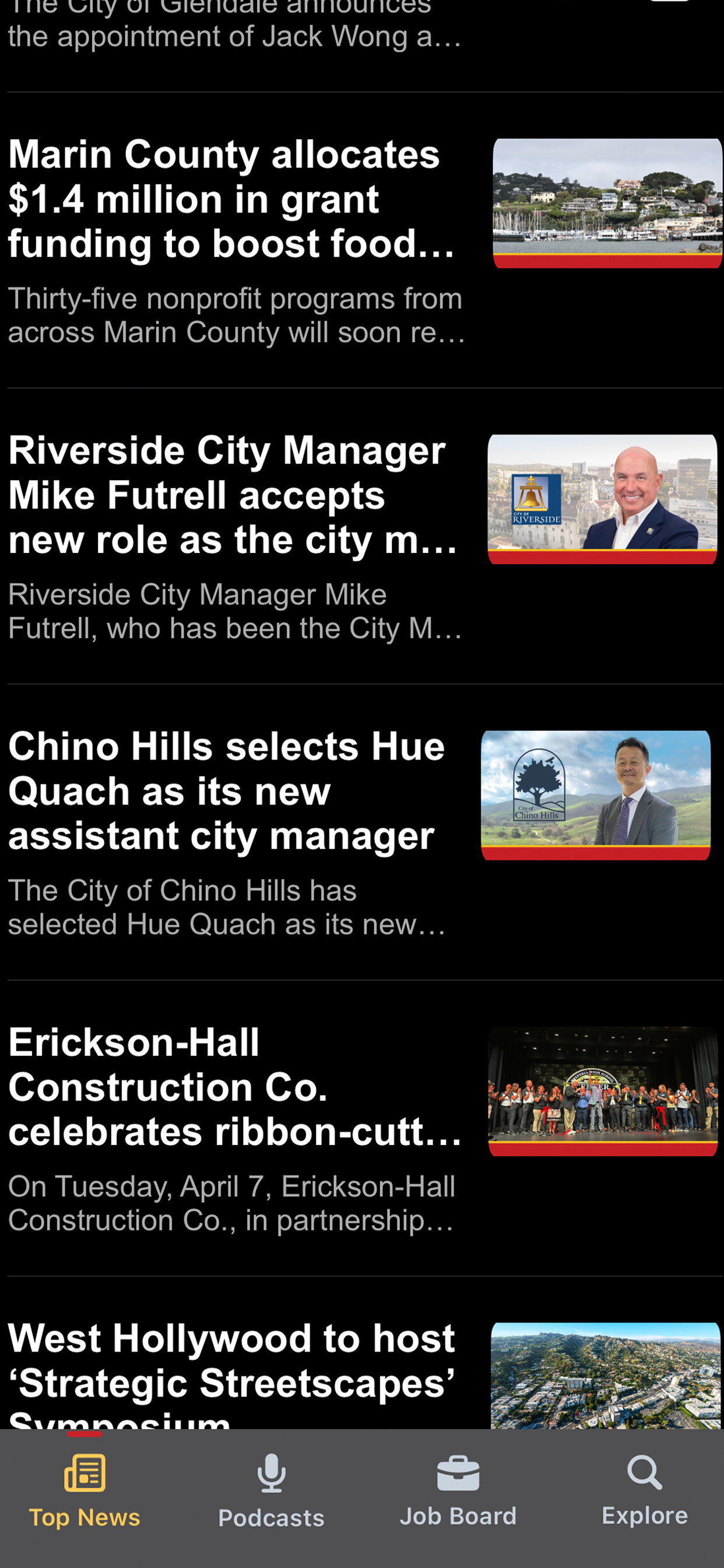 PublicCEO