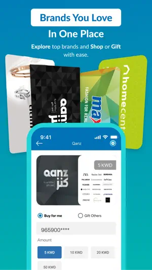 Og Money - Payments&Gift Cards screenshot 7