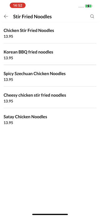 Kremes. Screenshot 3 of 4