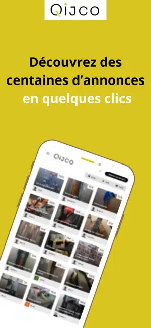 Qijco screenshot 3