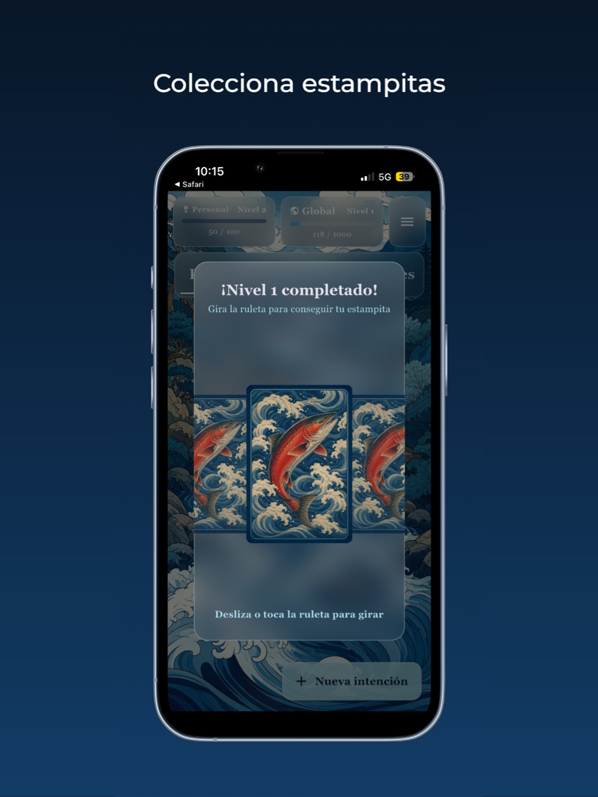 Contracorriente screenshot 8