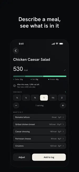 Vea Health: AI Fitness Coach screenshot 4