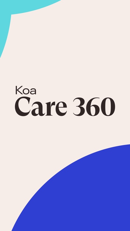 Koa Care 360 by Koa Health