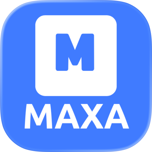 MAXA