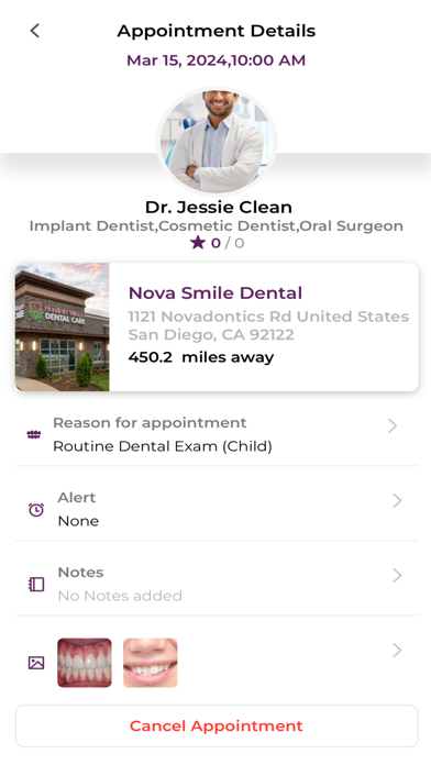 Care Pulse Screenshot
