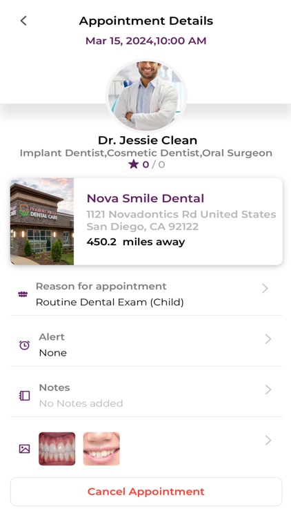 Care Pulse screenshot-7