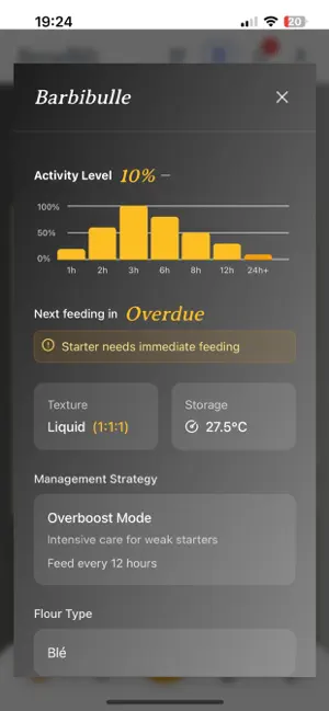 Breadlify screenshot 4