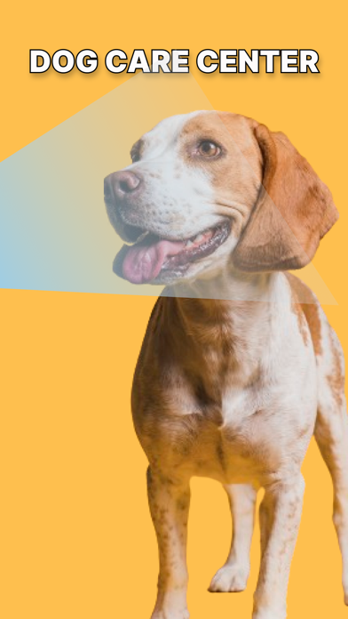 Dog Identification-DogScanner Screenshot