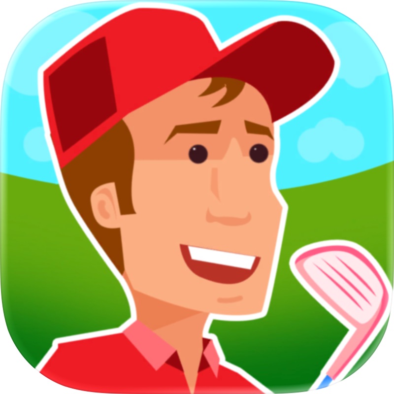 Golf Orbit: Perfect Swing screenshot 9