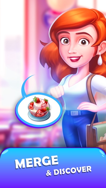 Merge Boss Chief Cook screenshot-5