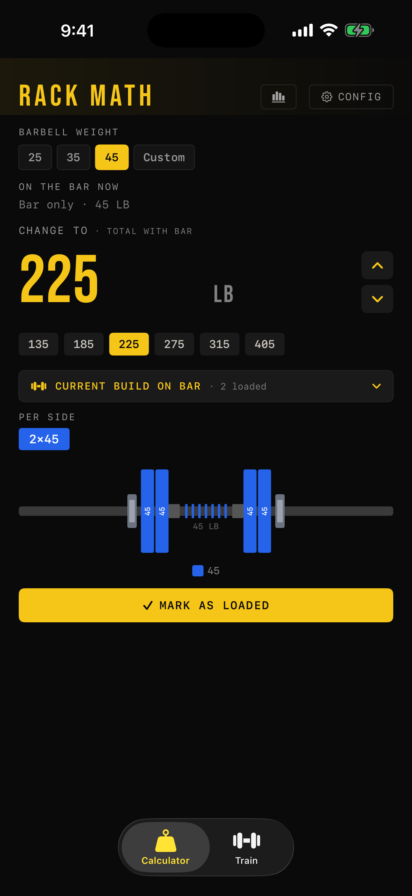 RackMath screenshot 5