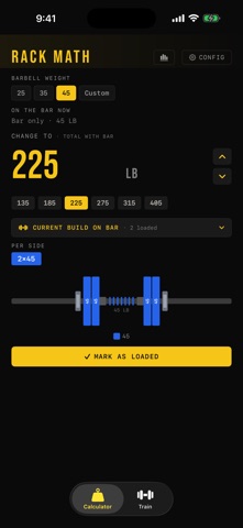 RackMath Screenshot 5 of 7