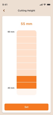Worx Landroid Screenshot 4 of 5