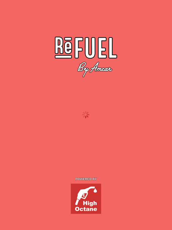 Screenshot #5 pour Refuel by Amcar