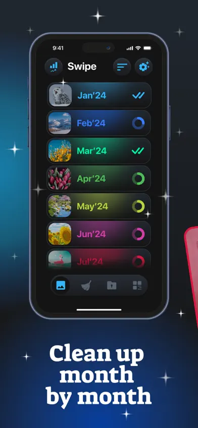 CleanMe - Phone Cleaner Kit screenshot 2