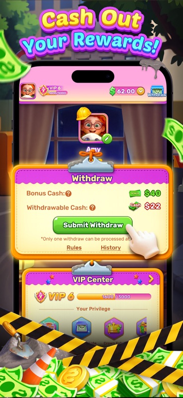 Bingo Toys screenshot 6