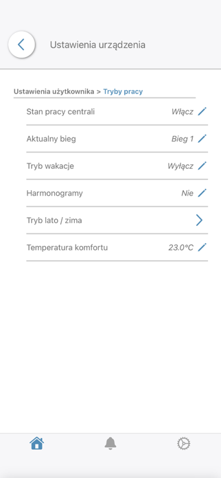 VentsApp Screenshot 3 of 4