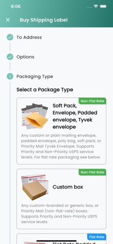 Sonlet Retailer Screenshot 6 of 10