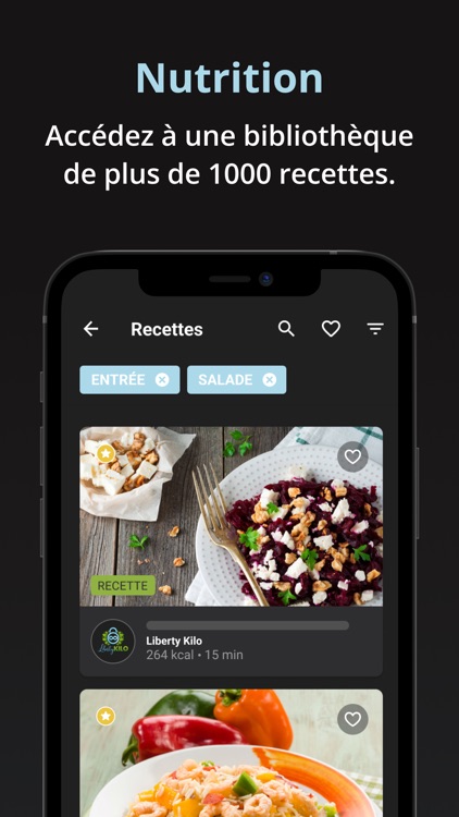 Liberty Kilo screenshot-3