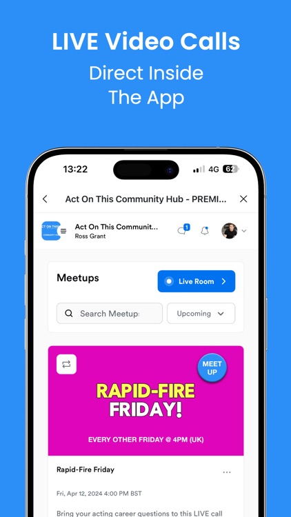 Act On This screenshot-4