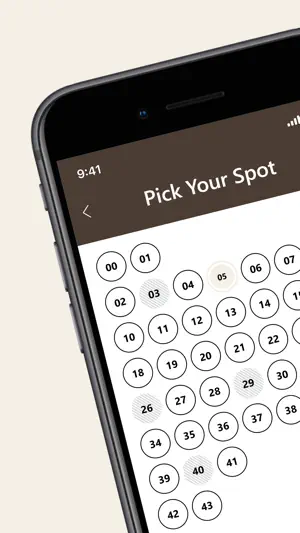 Cadilates screenshot 4