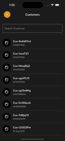 NextRound - Cheers Made Easy Screenshot 3 of 3