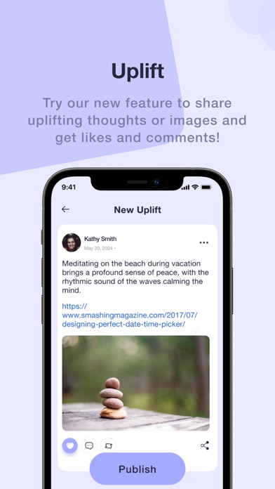 Maunda Screenshot
