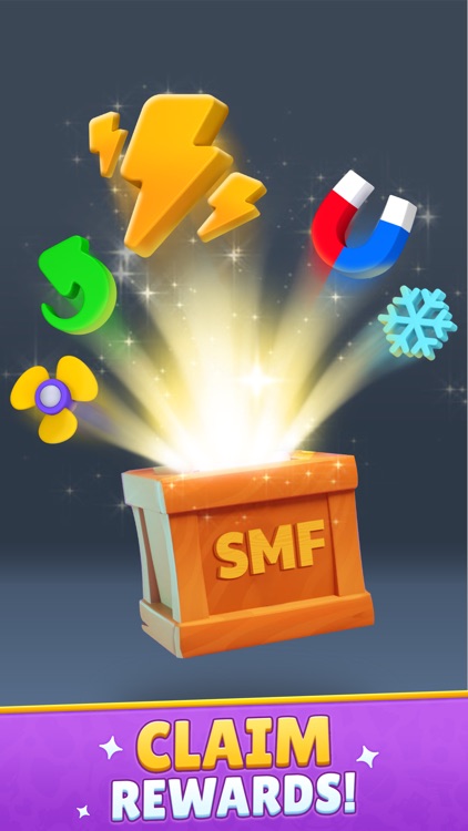 Super Match 3d: Factory Puzzle screenshot-5