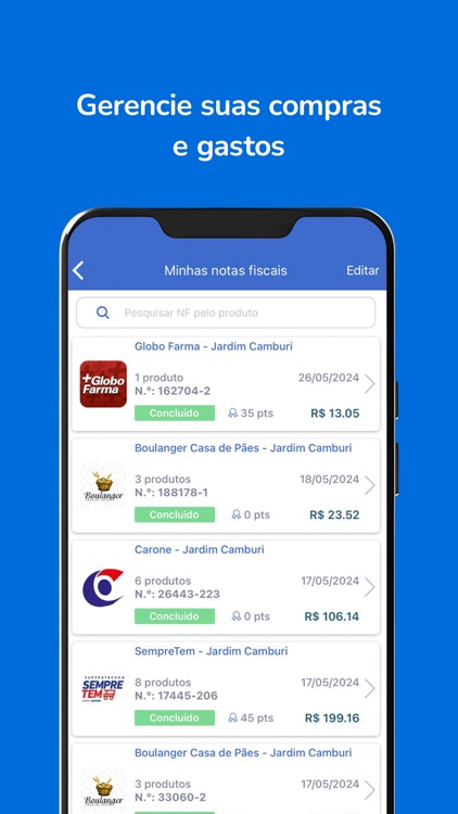 ByPantry screenshot-3