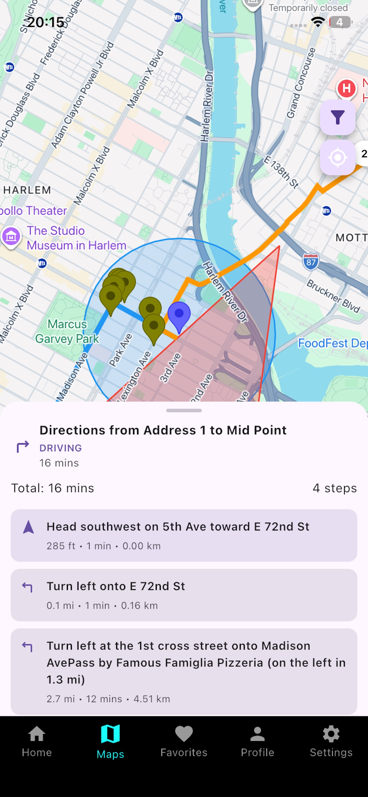 Mid-Point