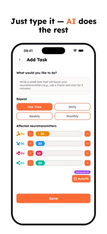 Dopa: Happy Molecules Screenshot 4 of 8