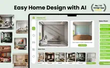 AI Home Design - Home AI iPhone image 1