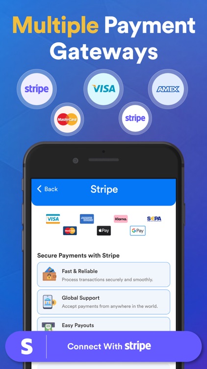 Invoice Maker for Freelancers screenshot-5