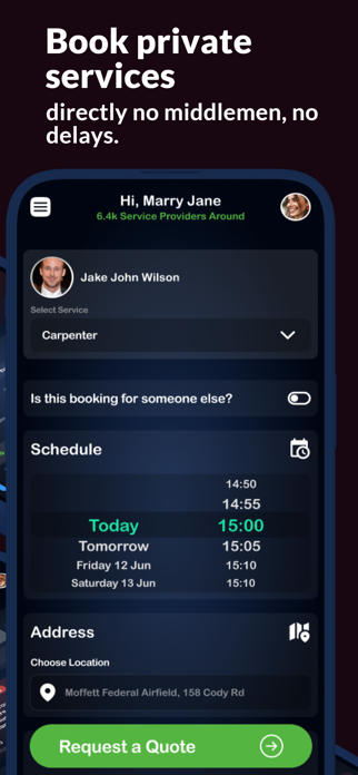 IDN Pro Screenshot 3 of 5