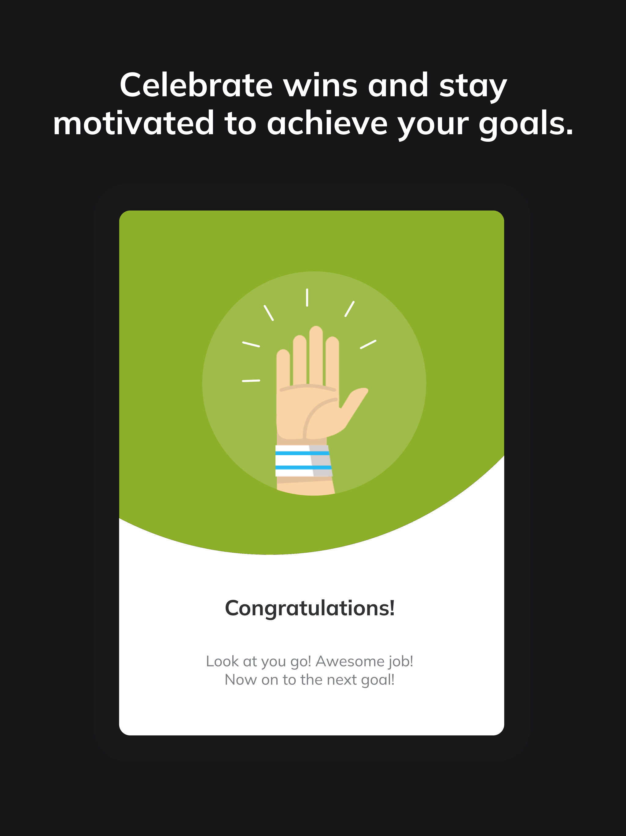 The Garage Gym App