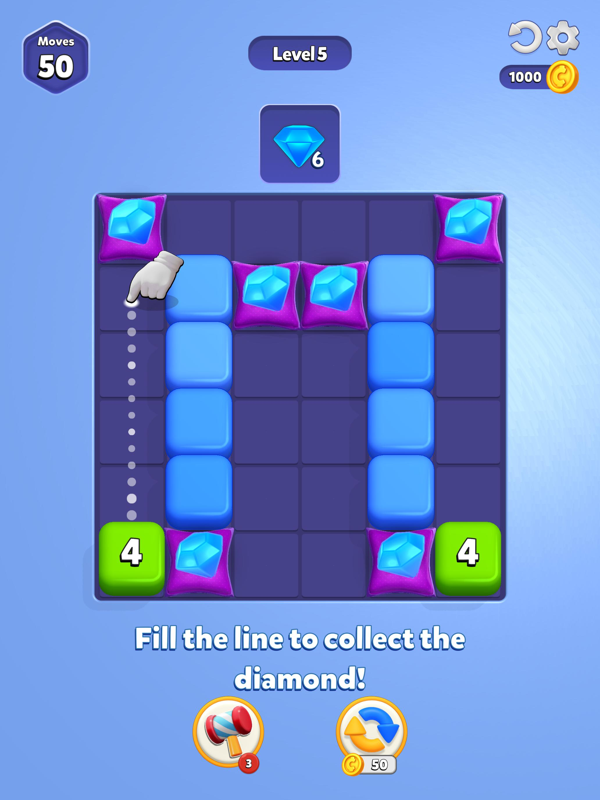 BB Blast screenshot 8
