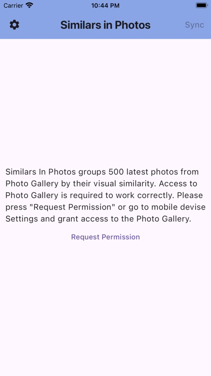 Similars in Photos