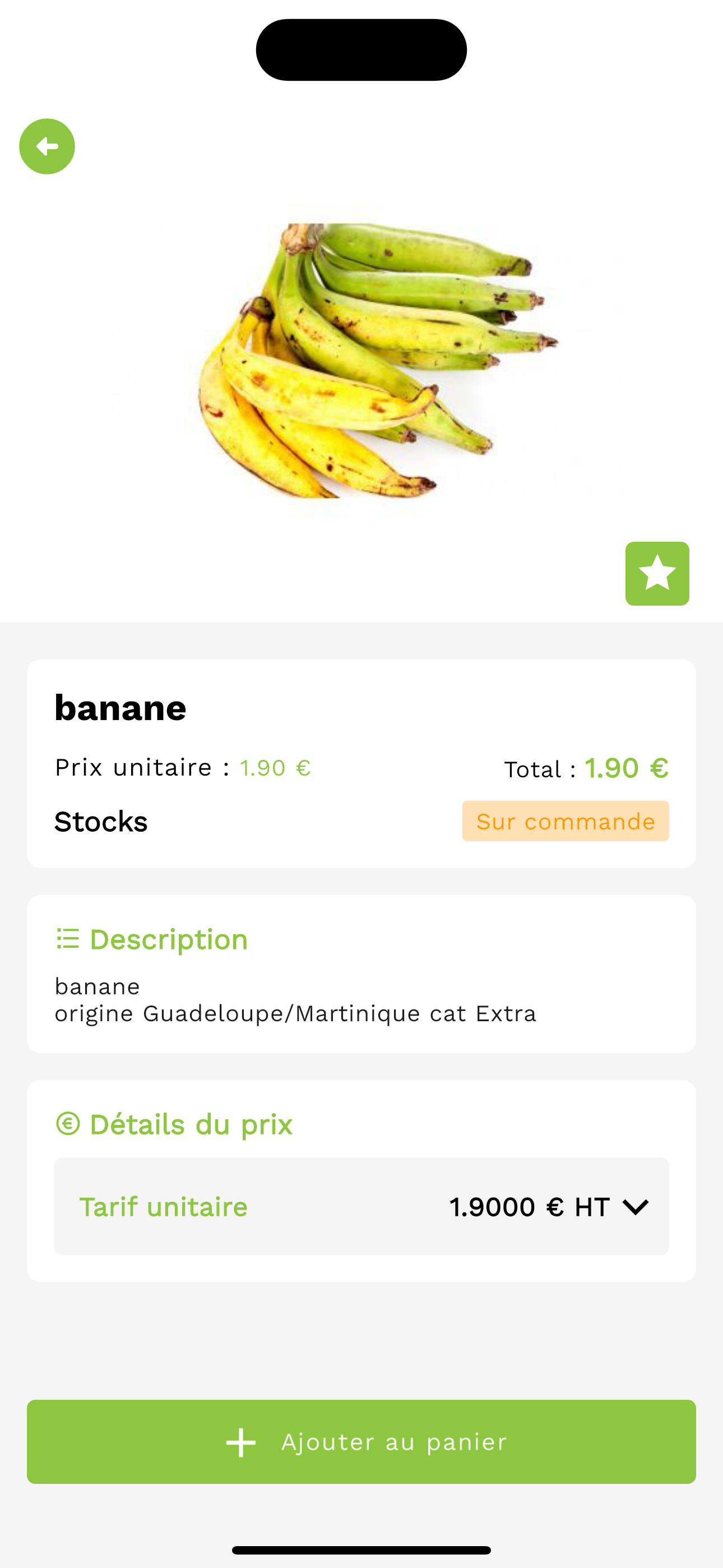 Chez Martine