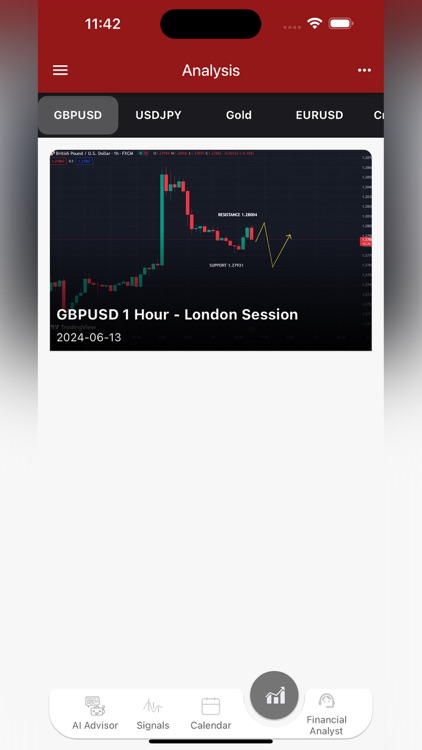 AX Analytics screenshot-3