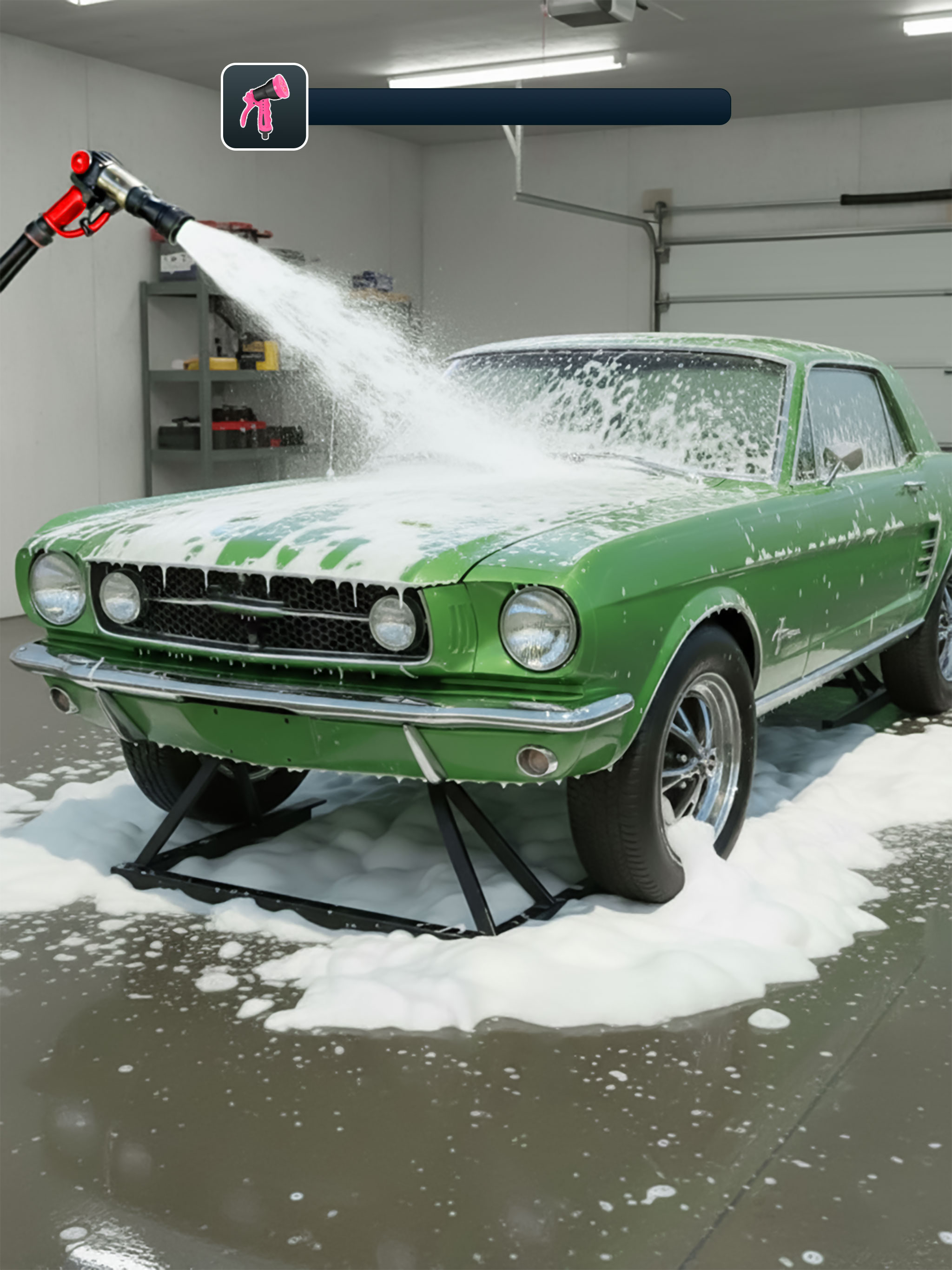 Shiny Rides screenshot 7