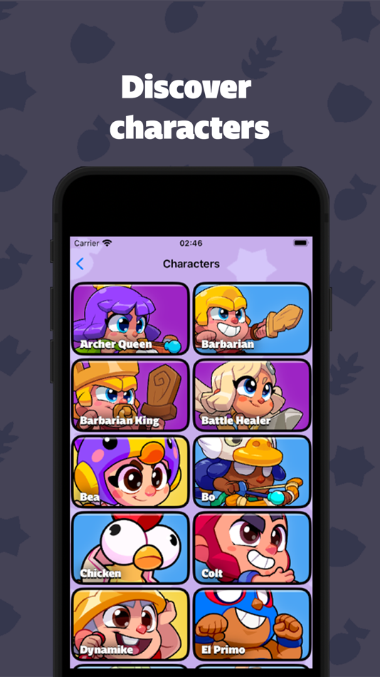 #9. Academy for Squad Busters (iOS) 由: Turushan Aktay