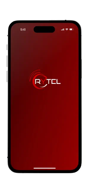 RyTel Connect screenshot 1